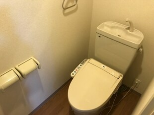 エクシードJINの物件内観写真